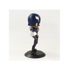 JB Impex Captain America Miniature Collectible Figure Age 14+ Years