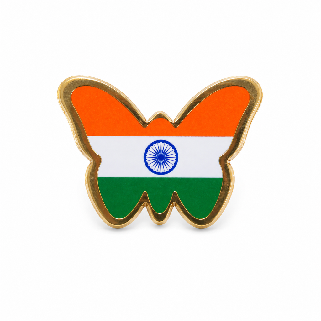 Independence Day Kit For Girls