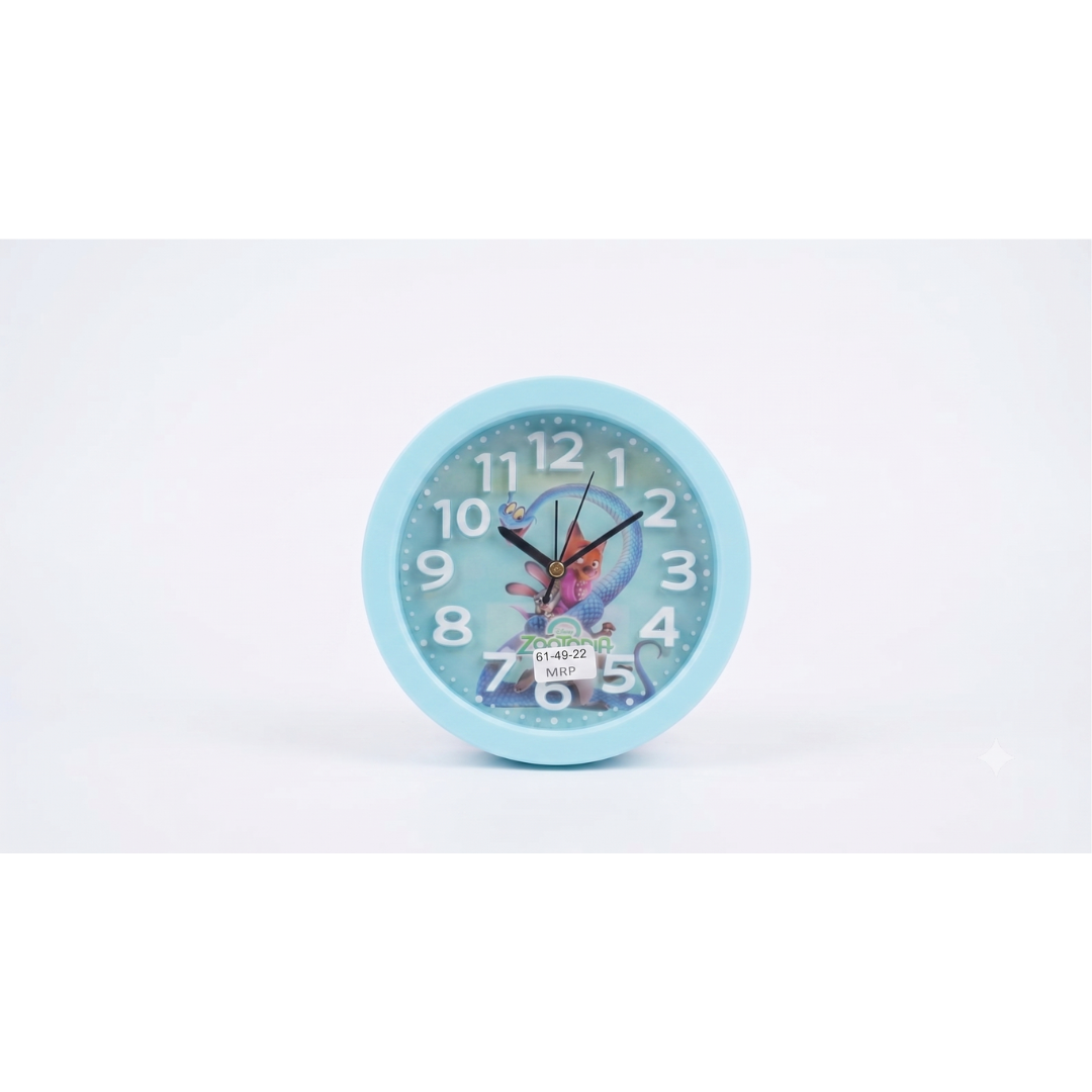 Alarm clock