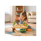 Dinosaur Electric Rotation Fishing Game