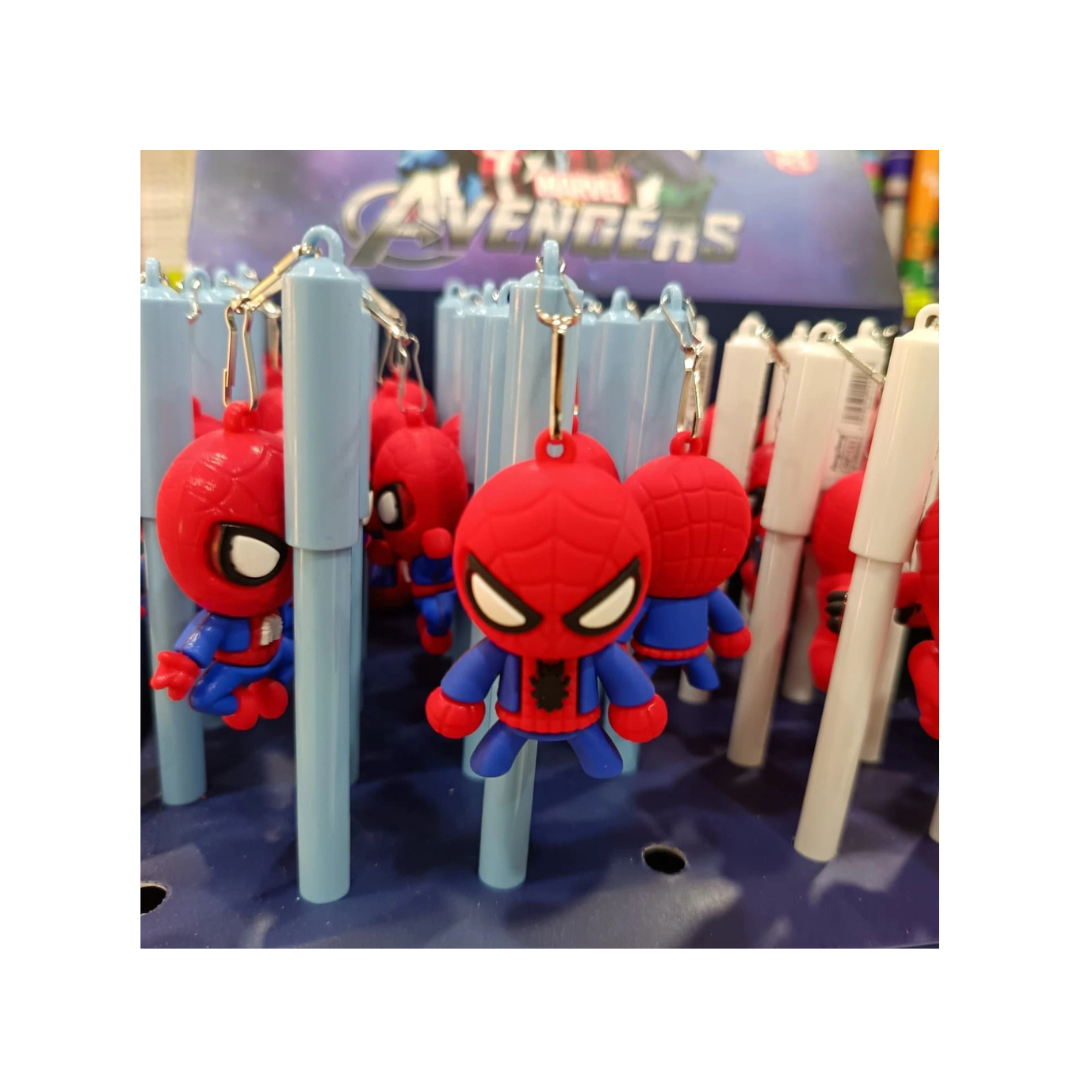 Ub Collection Spider Pen for Kids Age 3+