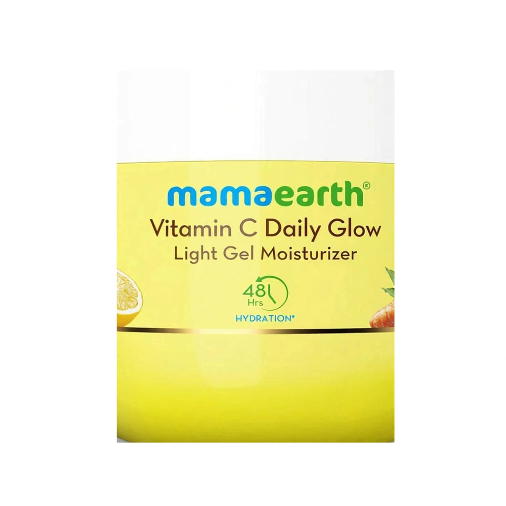 ME VIT C LIGHT GELL MOISTER 50