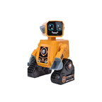 Remote Control Robot Toy – Interactive Engineering Robot for Kids