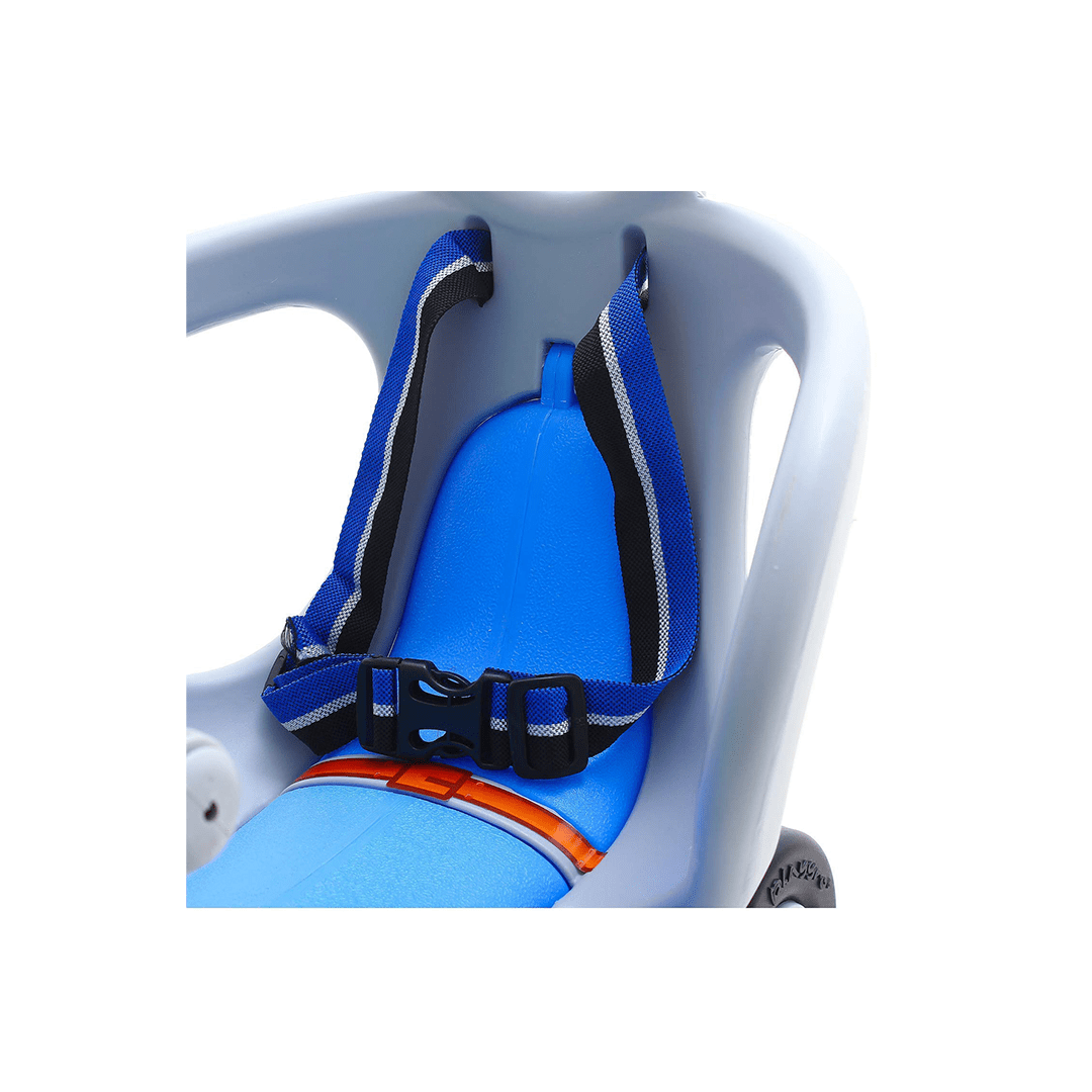 Baybee Ride-ons Baybee 2 in 1 Baby Horse Rider-Kids Ride-On Push Car for Kids Boys & Girls (1-3 Years)