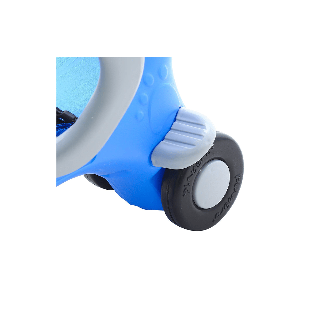 Baybee Ride-ons Baybee 2 in 1 Baby Horse Rider-Kids Ride-On Push Car for Kids Boys & Girls (1-3 Years)