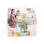 Baan Toys Toys Baan Toys 2 in 1 Baby Detachable Walker For Kids (6-18 Months)