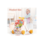 Baan Toys Toys Baan Toys 2 in 1 Baby Detachable Walker For Kids (6-18 Months)