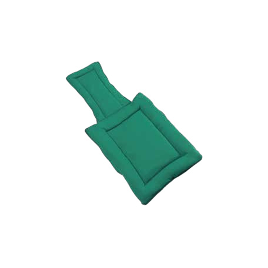 Mogo Kids Room Decors Mogo 2 in 1 Carry Bed For Baby's (0-12 Months)