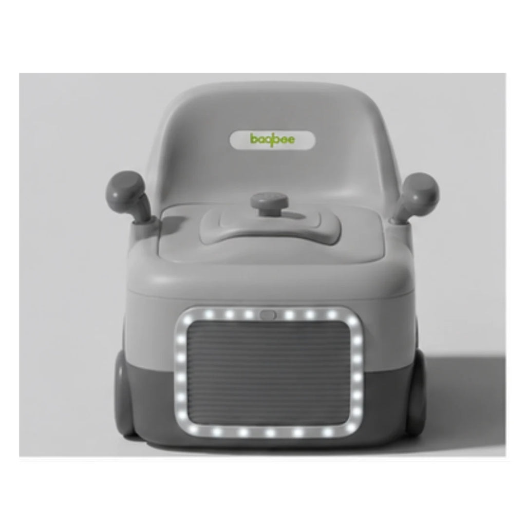 Toddler Toilet Seat