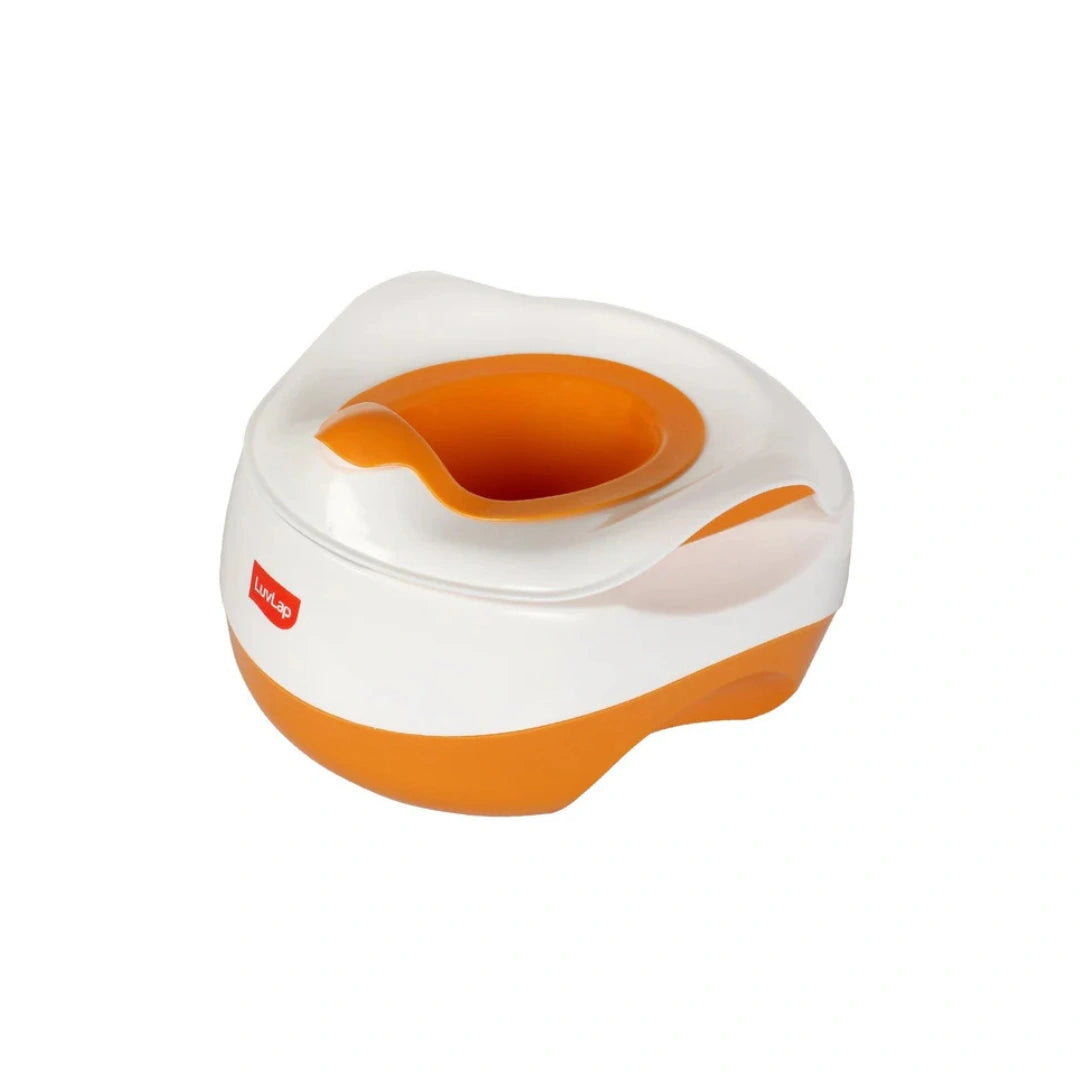 3 in 1 potty training seat for toddlers