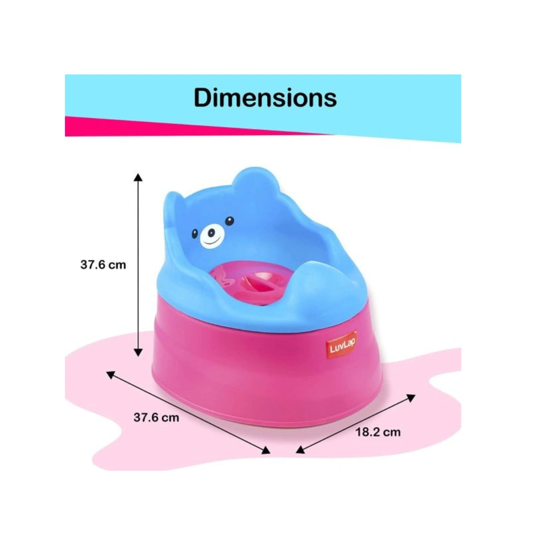 3 in 1 potty training seat for toddlers