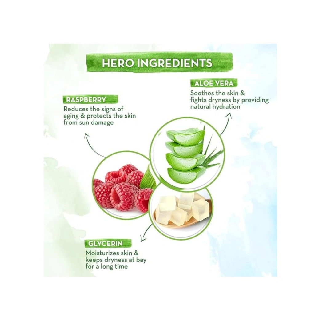 ME HydroGel Indian Sunscreen 5