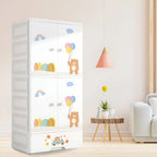 WARDROBE DRAWER 9403-6025 1-BEAR