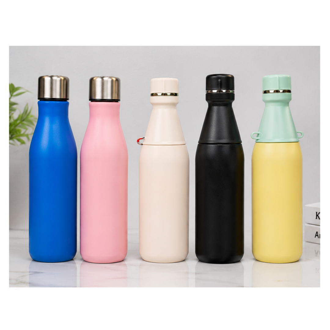 61-39-5 Stainless Steel Bottle