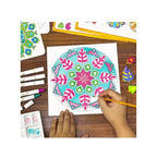 MANDALA ART SA18 ]699