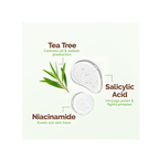 ME TEA TREE FACEWASH