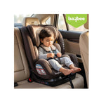 All-in-One Infant Car Seat