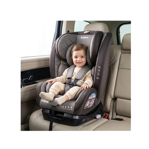 All-in-One Infant Car Seat
