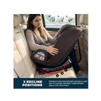 All-in-One Infant Car Seat