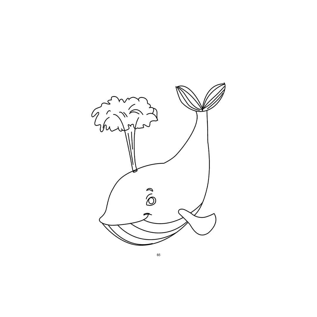 Dreamland Publications Books Dreamland 365 Colouring Book for Kids - Painting and Drawing Book with 368 Big Pictures (2 Years+)