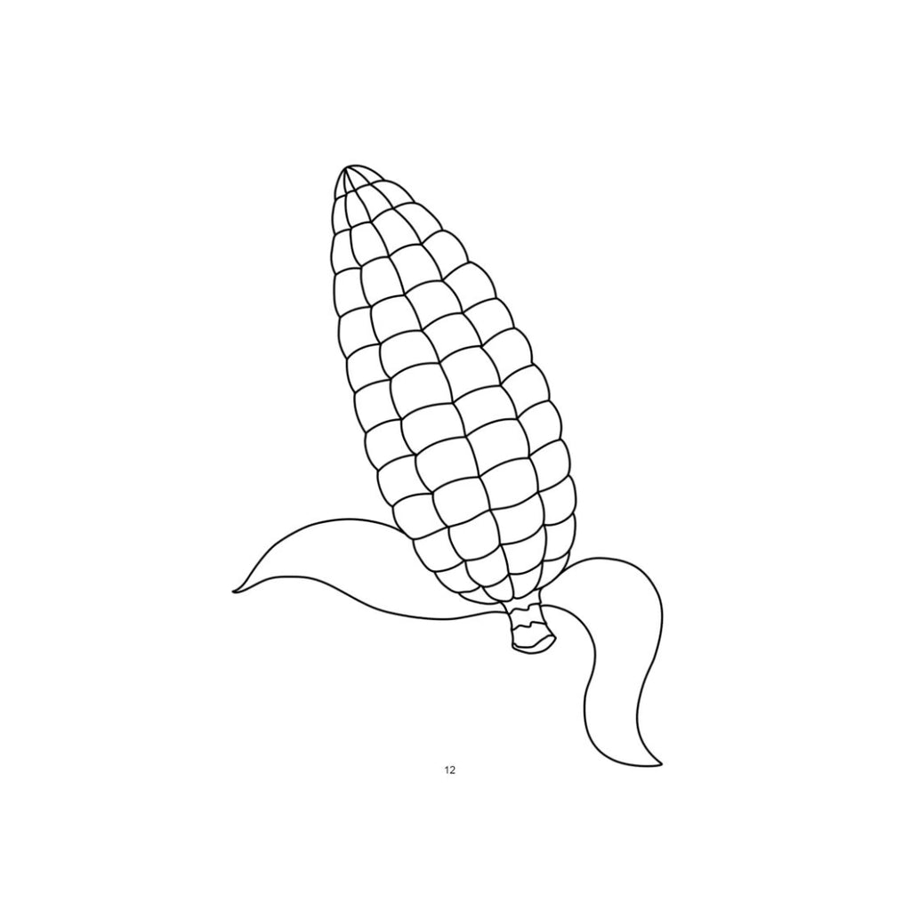 Everyday Colouring Adventure
