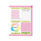 English activity workbook for kids 