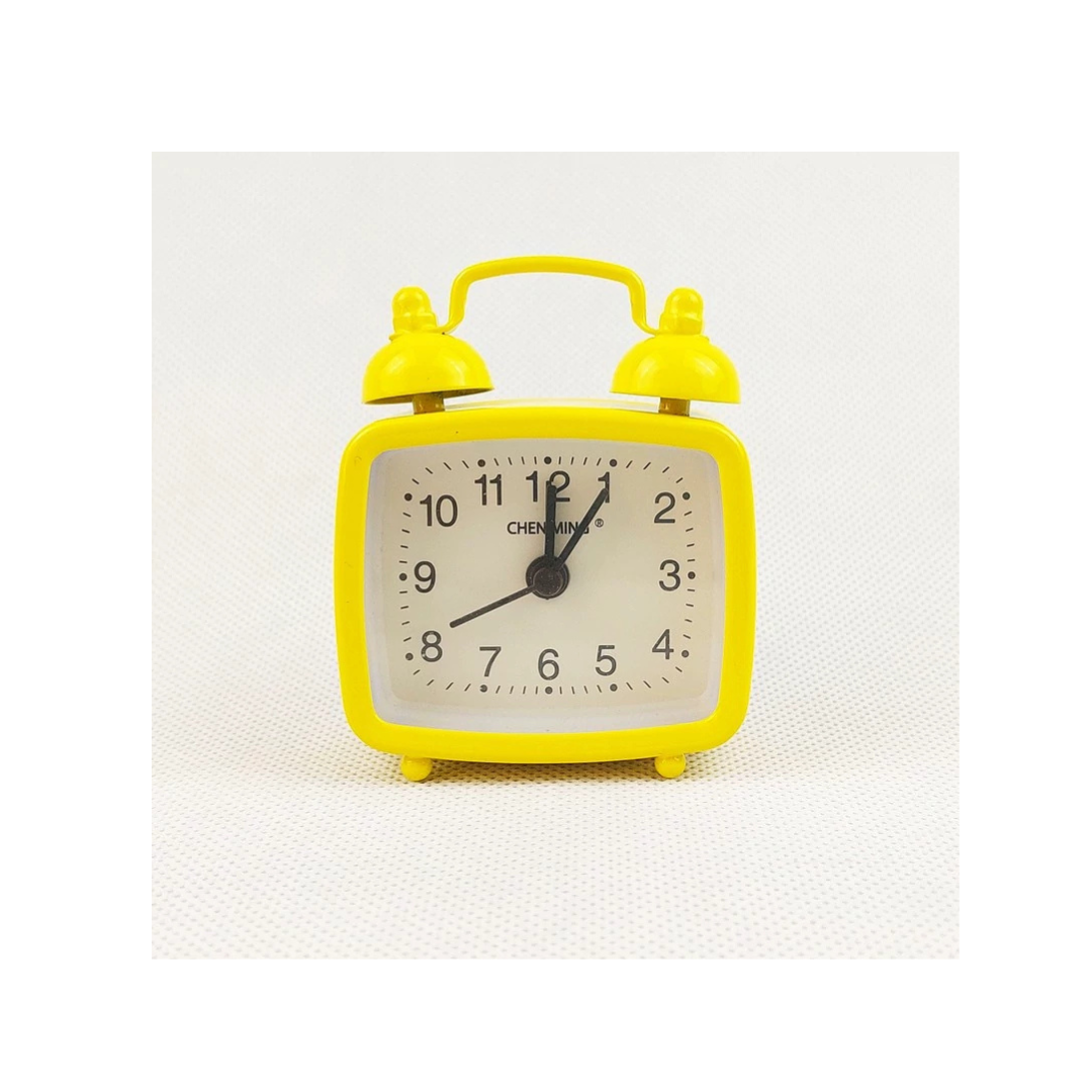 61-48-22 Square Alarm Clock