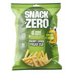 Snack Zero - Potato Stix - Cream & Onion 50g For Kids (3 Years+)