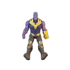 TY Iron Man Avenger Toy 7-Inch Scale Collectible Superhero Action Figure-9