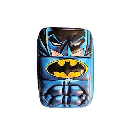 3D Multilayer  Pencil Case with Large Capacity  Organizer Box for Kids and students 