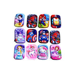 3D Multilayer  Pencil Case with Large Capacity  Organizer Box for Kids and