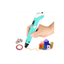 Burani Toys Toys Burani Toys 3D Printing Pen with LCD Display For Kids