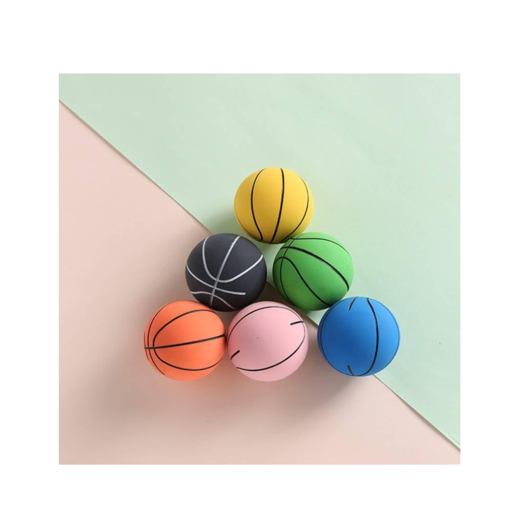 Ub collection Sports Hand Ball Set – Mini Stress Relief & Skill Training Balls (3Years+)
