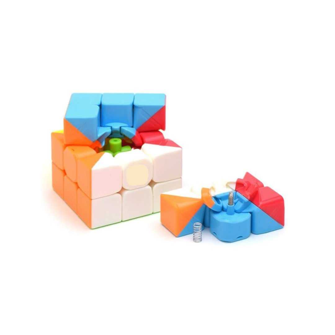 3*3 Cube Puzzle