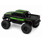 1:12 Scale DIY Assembly R/C Off Road Climbing Truck, 2.4GHz Remote Control Car