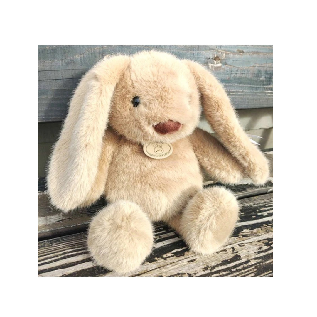 Cute Bunny Plush Soft Toy