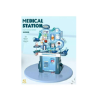 Medical Station