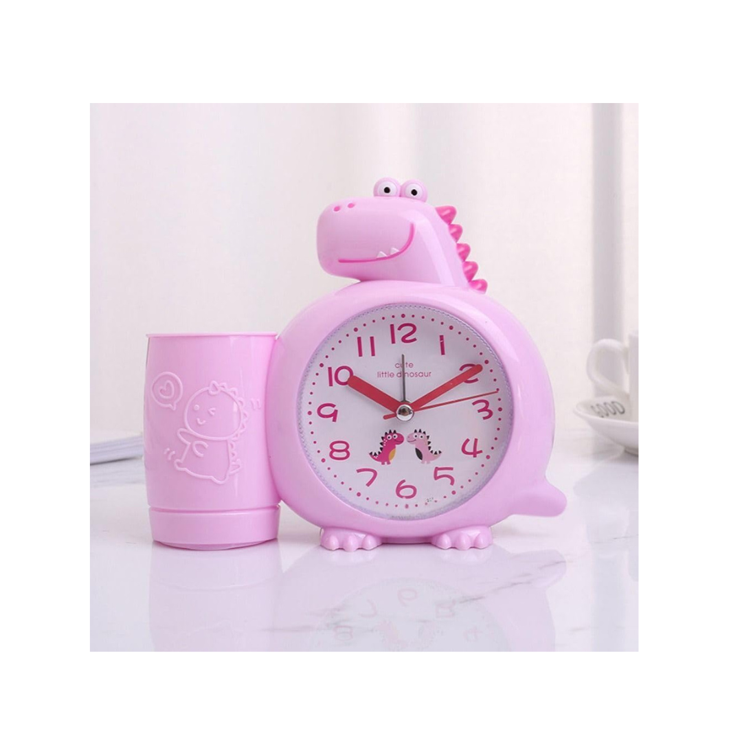 61-49-8 Alarm Clock with Pen Holder
