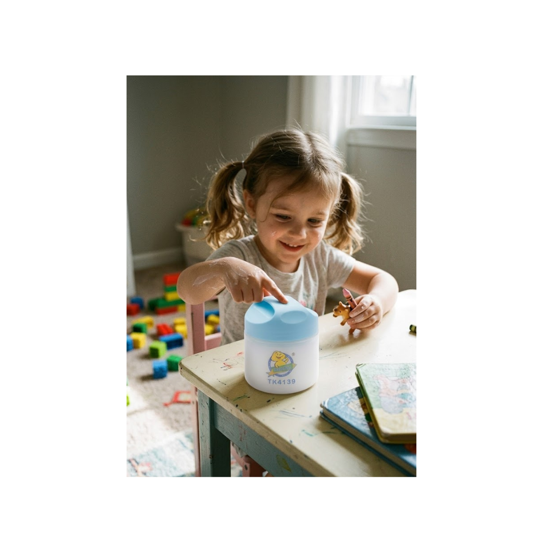Ub Collection Kids Craft Glue Container RANDOM COLOUR AS PER AVAILABILITY (3+ Years)