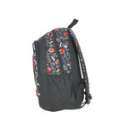 Smiggle Marvel Avengers School Backpack - 16 Inch Multi-Compartment Kids Bag