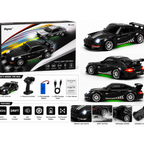 Fayee 1/64 Scale Micro RC Drift Car