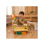 Dinosaur Electric Rotation Fishing Game