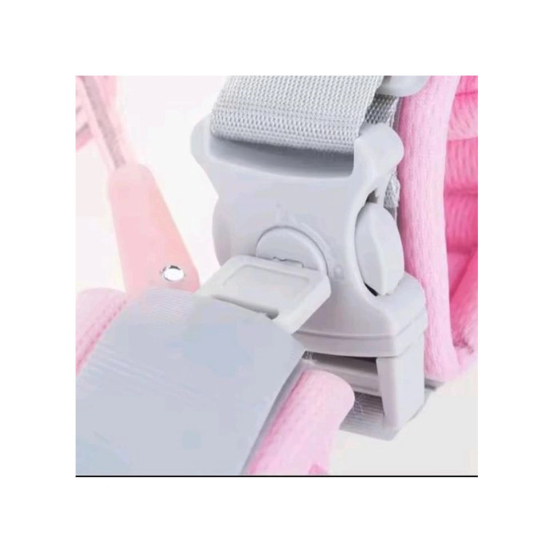 Anti-Lost Safety Wrist Link for Toddlers - Adjustable Harness Hand Belt