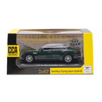 CCA MX 1:42 Diecast Car