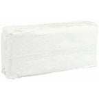 White Air Dry Clay 500g - Non-Toxic Modelling Clay for Kids, Art & School