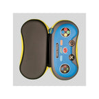 Game Controller Hard Shell Pencil Case - Large Capacity Organizer, Kids