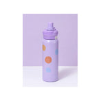 Kids Sipper Water Bottle - Leakproof, Durable 700ml for Daily School Use