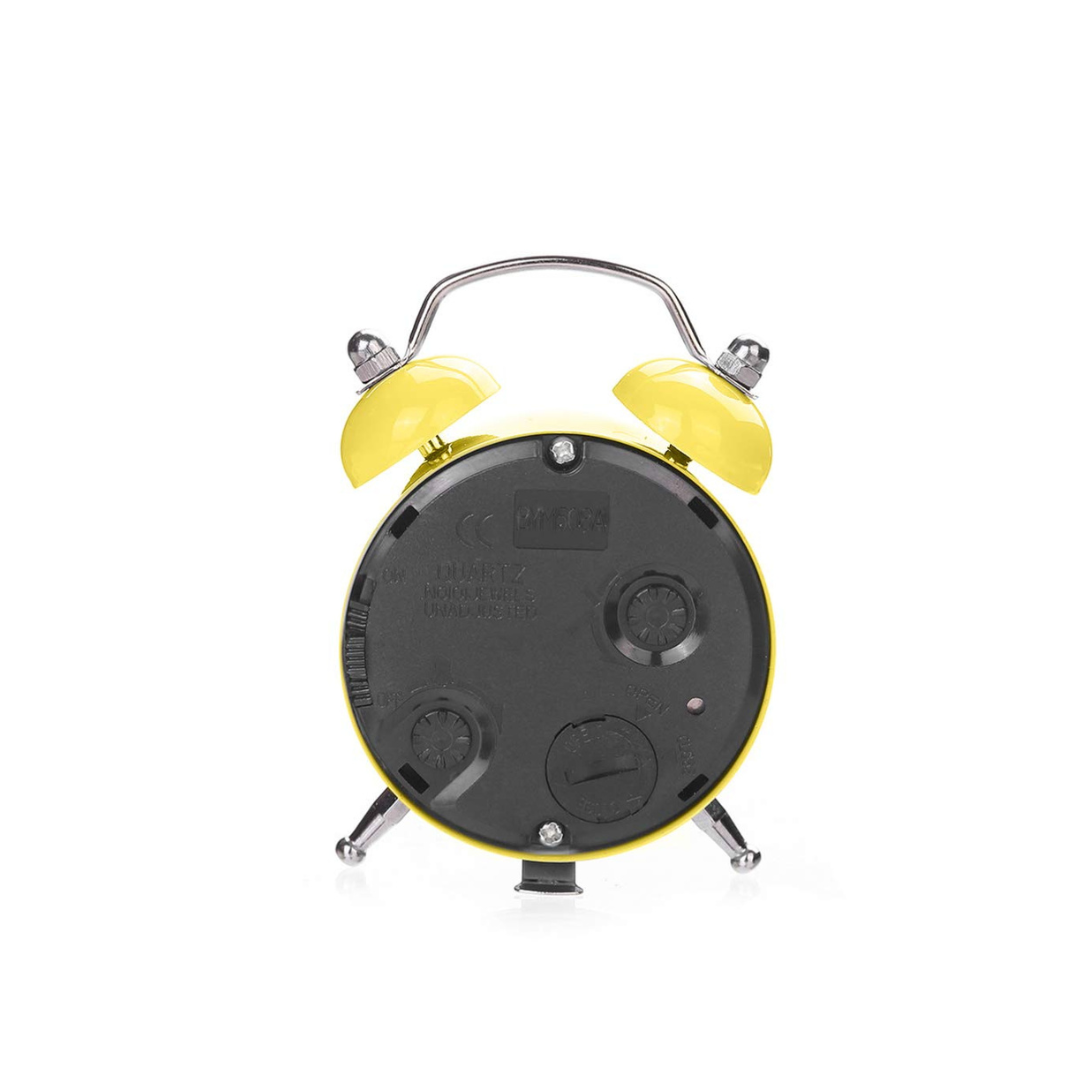 61-48-13 Alarm Clock