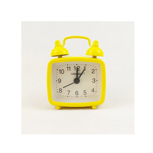 61-48-22 Square Alarm Clock
