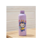 Labubu Stainless Steel Water Bottle - Vacuum Insulated Flask for Kids